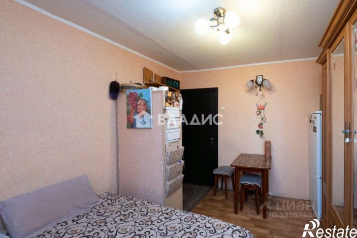 Комната ул Тракторная, 1А,  д. 1А