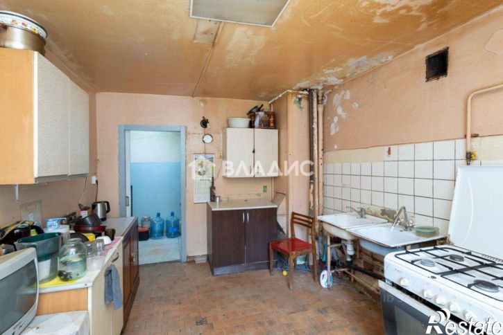 Комната ул Тракторная, 1А,  д. 1А