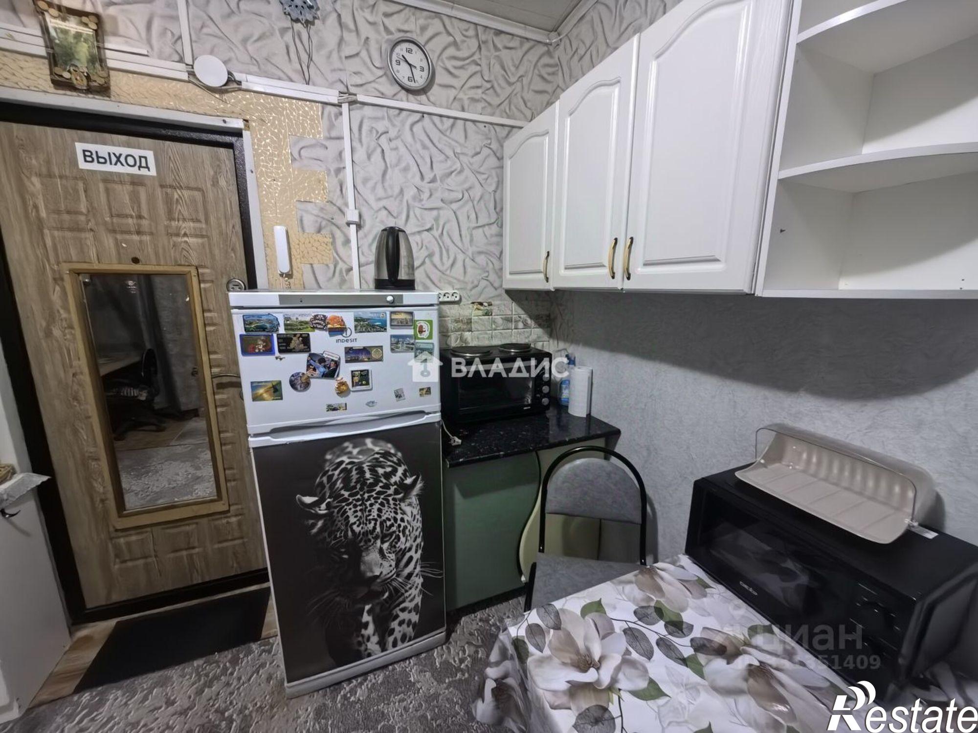Сдать комнату за 10 000 рублей на ул Каманина, 18