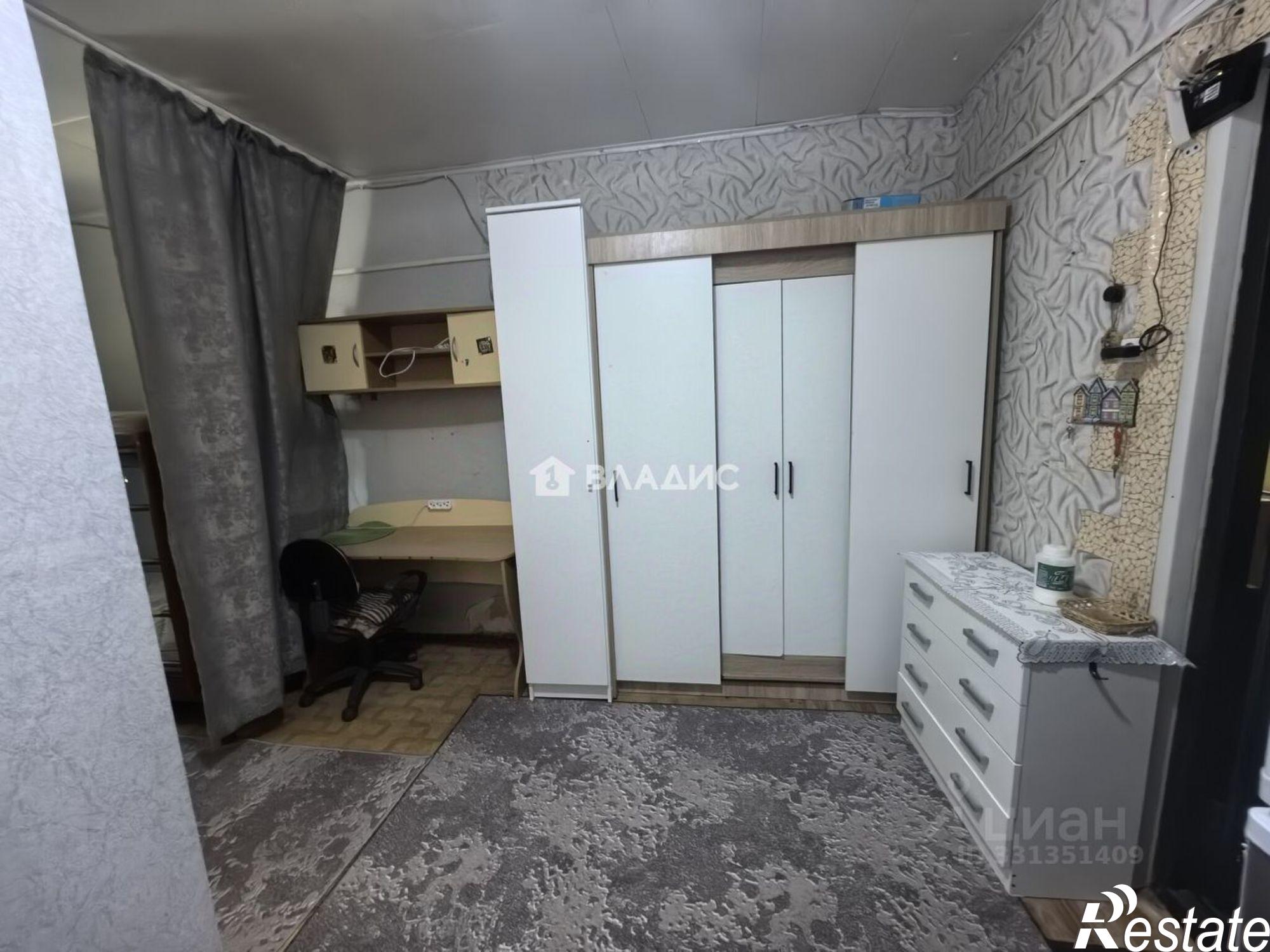 Сдать комнату за 10 000 рублей на ул Каманина, 18