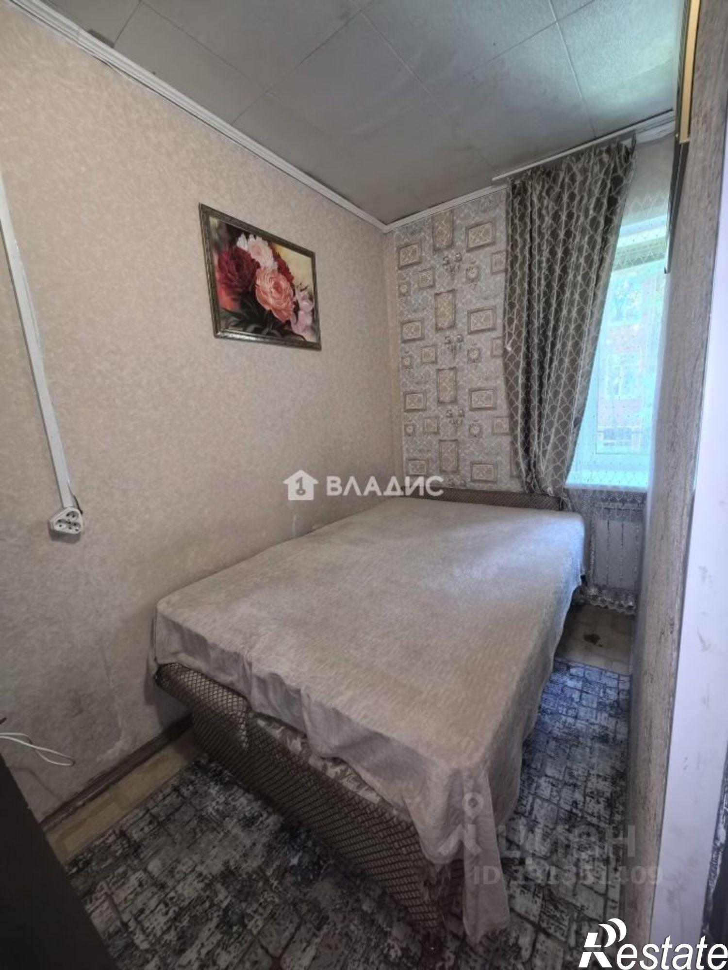 Сдать комнату за 10 000 рублей на ул Каманина, 18