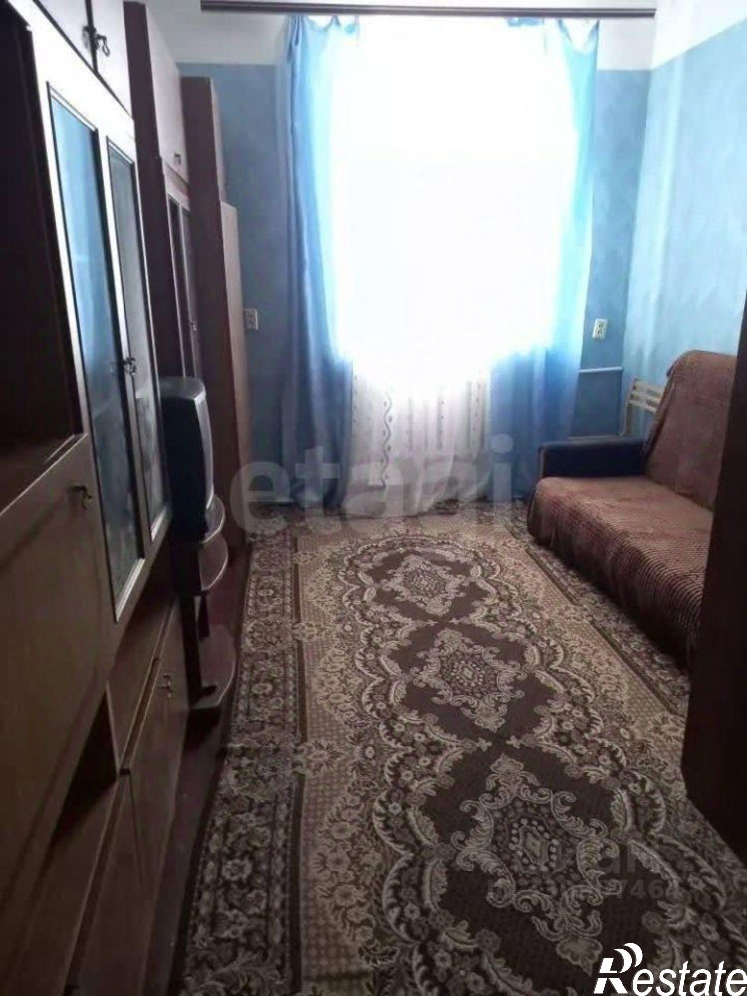 Сдать комнату за 13 000 рублей на Дворянская улица, 5