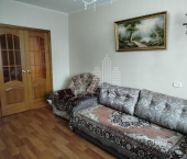 2-комн, 53.8кв м, этаж 2/9 улица Нижняя Дуброва, 46А