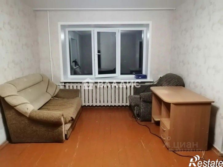 1-комн квартира ул Чайковского, 42,  д. 42
