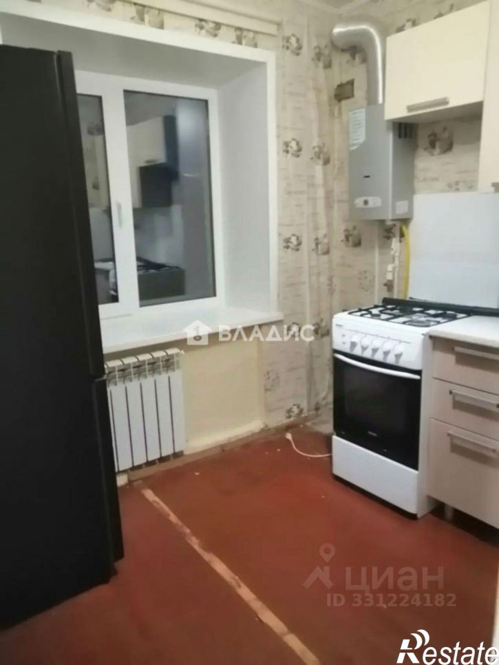 1-комн квартира ул Чайковского, 42,  д. 42