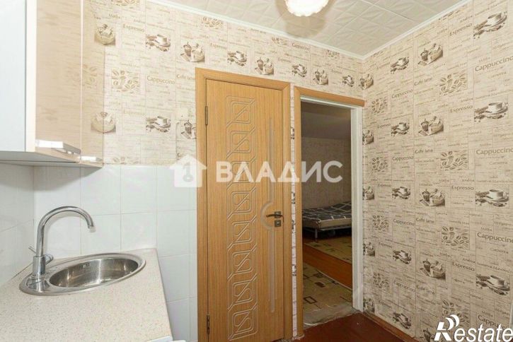 1-комн квартира ул Чайковского, 42,  д. 42
