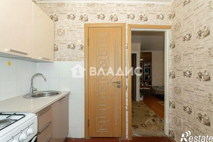 1-комн квартира ул Чайковского, 42,  д. 42