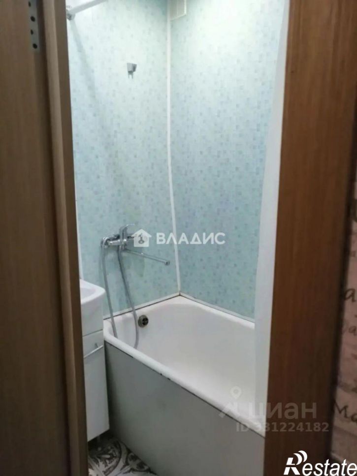 1-комн квартира ул Чайковского, 42,  д. 42