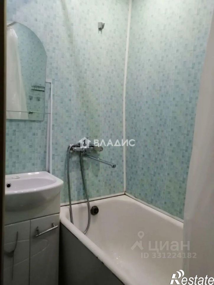 1-комн квартира ул Чайковского, 42,  д. 42