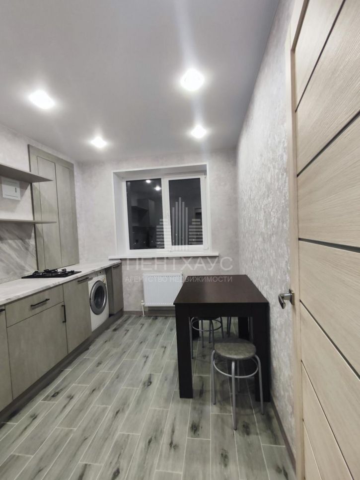 1-комн квартира Всесвятская улица, 13