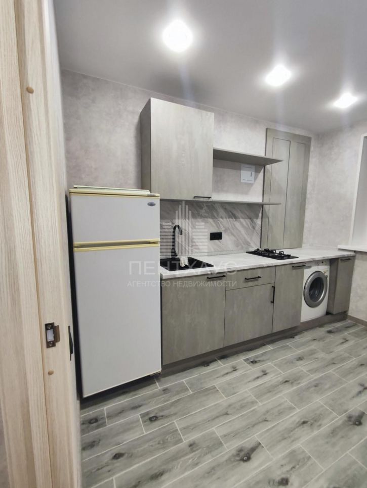 1-комн квартира Всесвятская улица, 13