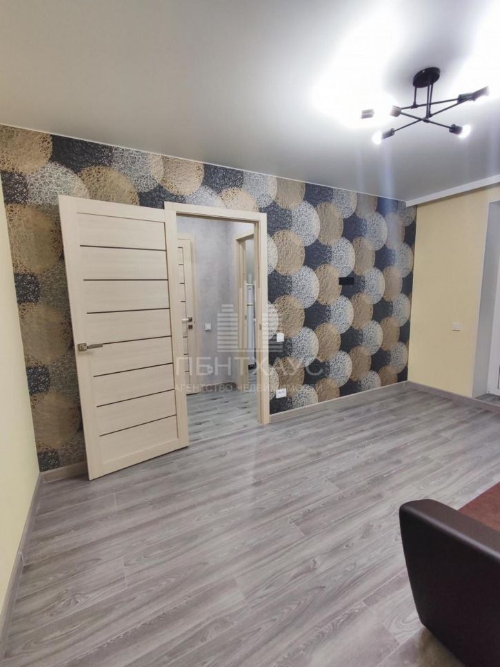 1-комн квартира Всесвятская улица, 13