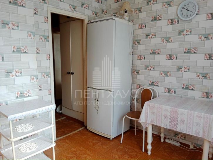 1-комн квартира улица Безыменского, 16А
