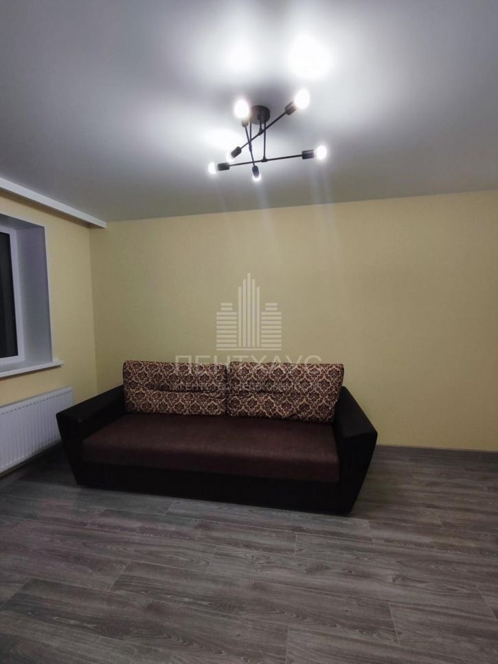 1-комн квартира Всесвятская улица, 13