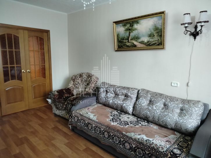 2-комн квартира улица Нижняя Дуброва, 46А