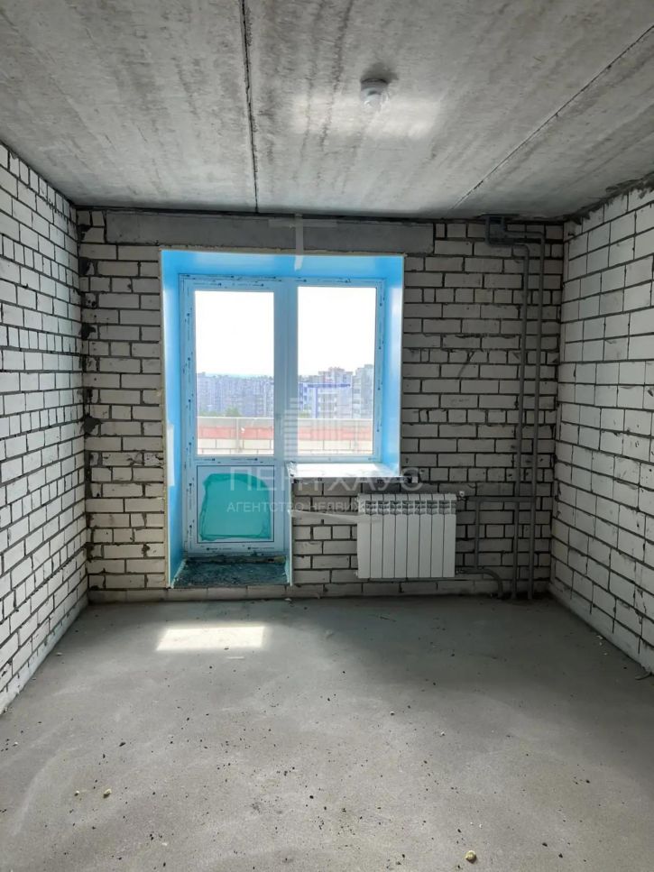 1-комн квартира улица Верхняя Дуброва, 32В
