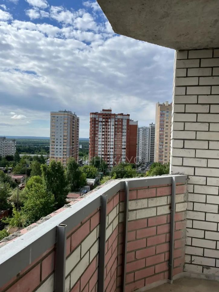 1-комн квартира улица Верхняя Дуброва, 32В