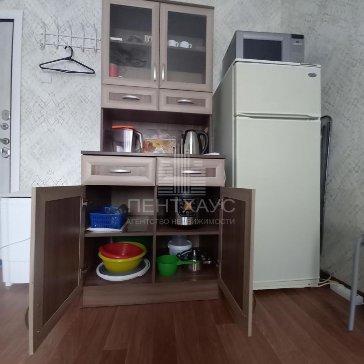 Комната ул Батурина, 37