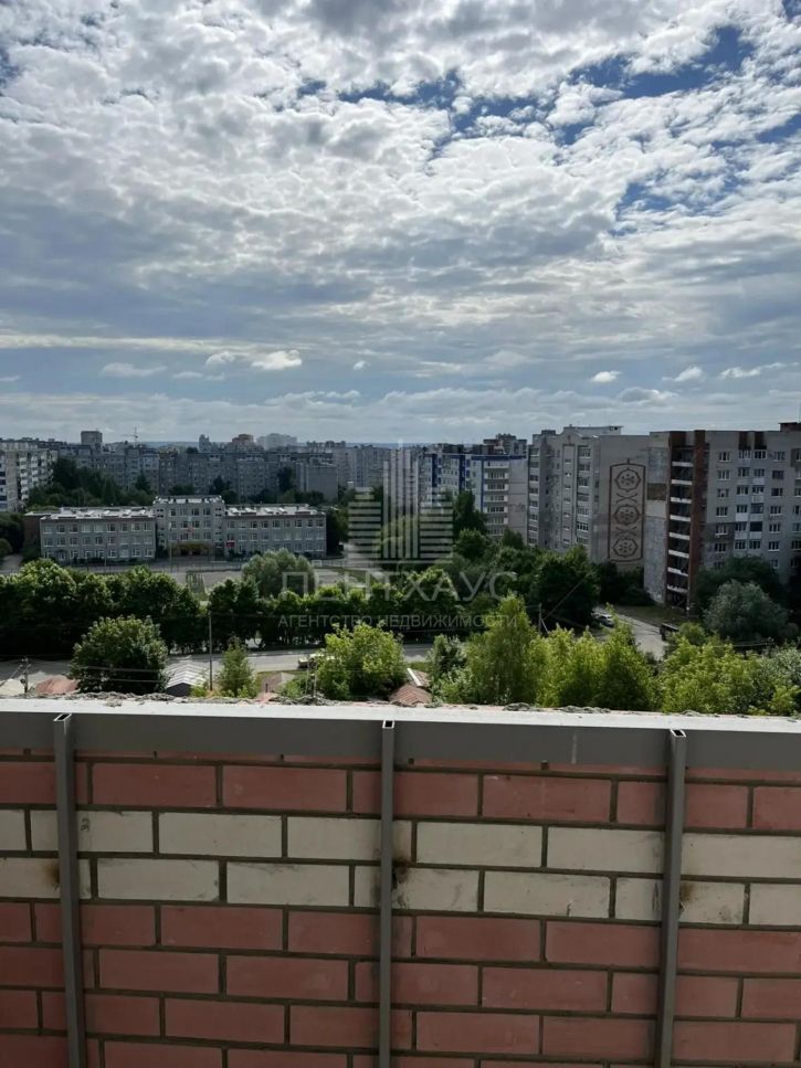 1-комн квартира улица Верхняя Дуброва, 32В
