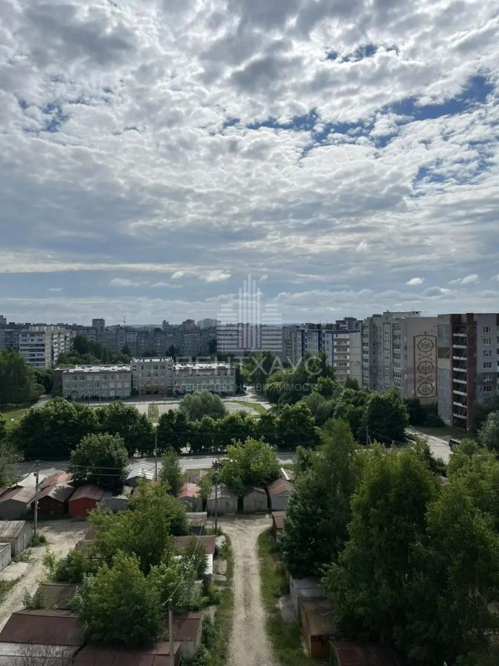 1-комн квартира улица Верхняя Дуброва, 32В