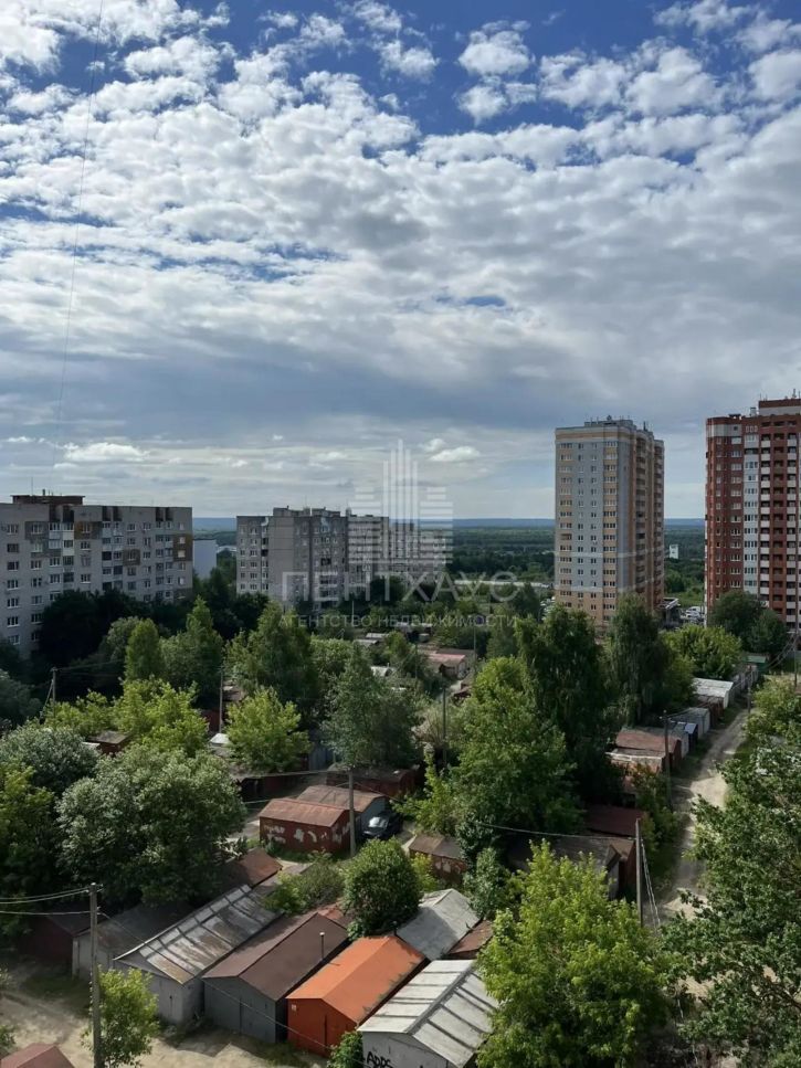 1-комн квартира улица Верхняя Дуброва, 32В
