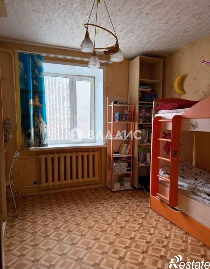 2-комн квартира Сущёвский пр-д, 1,  д. 1