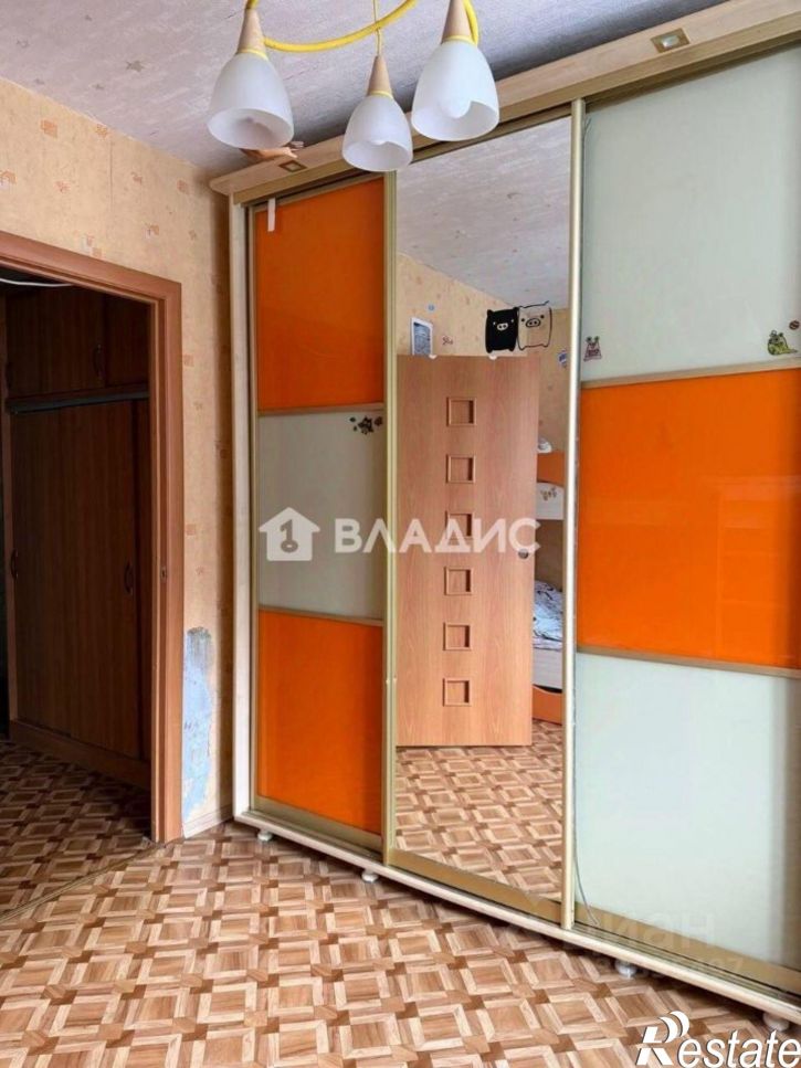2-комн квартира Сущёвский пр-д, 1,  д. 1