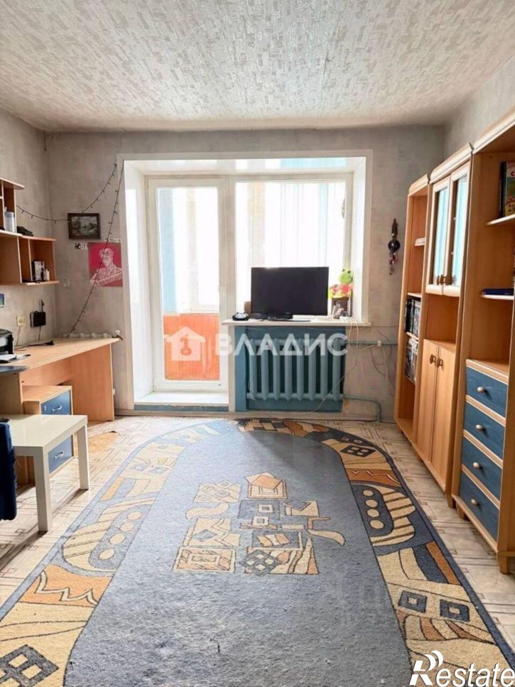 2-комн квартира Сущёвский пр-д, 1,  д. 1