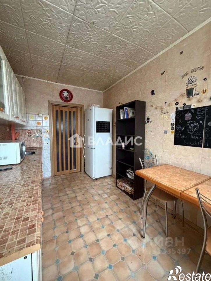 2-комн квартира Сущёвский пр-д, 1,  д. 1