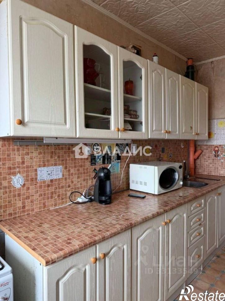 2-комн квартира Сущёвский пр-д, 1,  д. 1