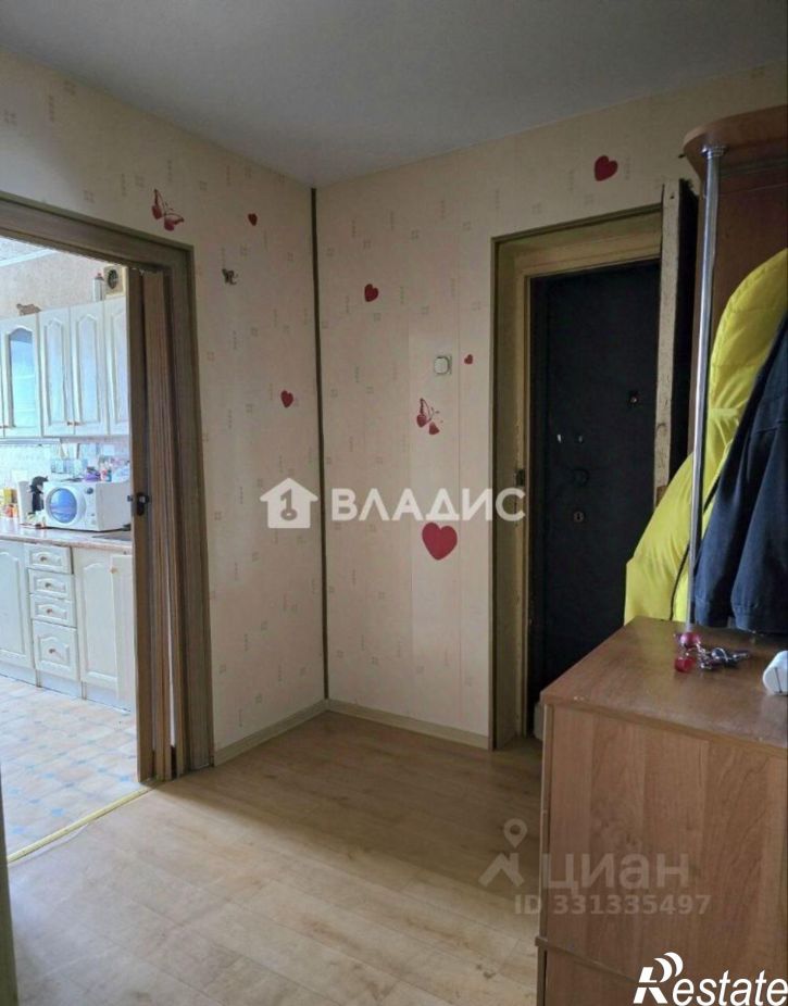 2-комн квартира Сущёвский пр-д, 1,  д. 1