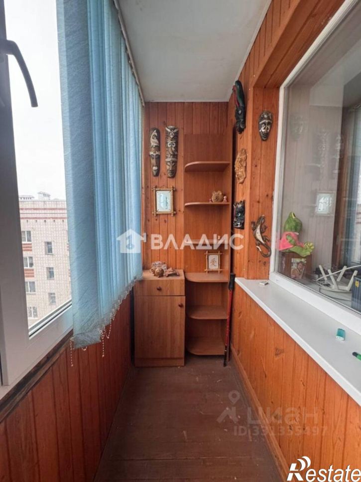 2-комн квартира Сущёвский пр-д, 1,  д. 1