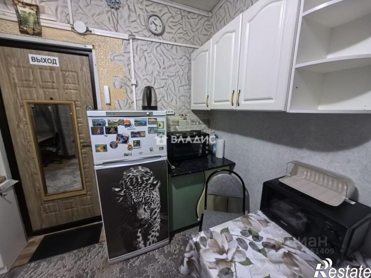 Комната ул Каманина, 18,  д. 18