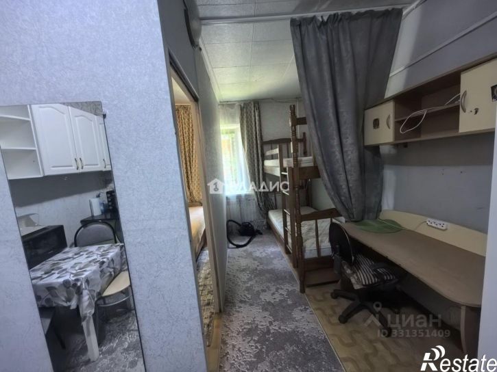 Комната ул Каманина, 18,  д. 18