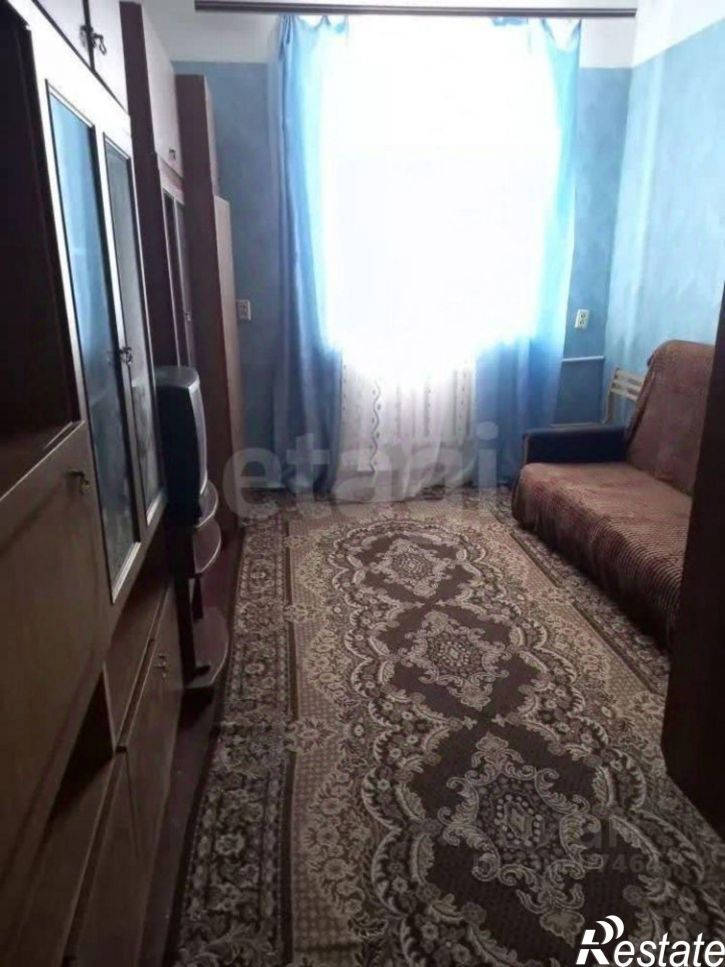Комната Дворянская улица, 5,  д. 5