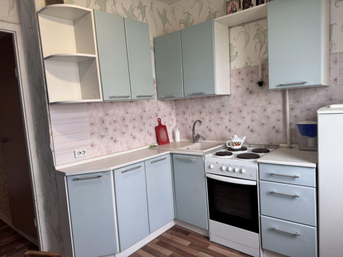 Продажа 2-комн квартиры Тихонравова ул, 3а
