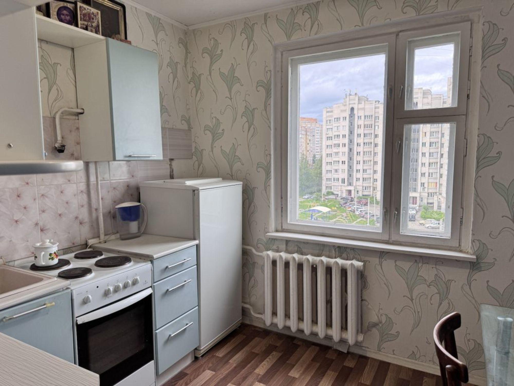 Купить квартиру за 4 850 000 рублей на Тихонравова ул, 3а