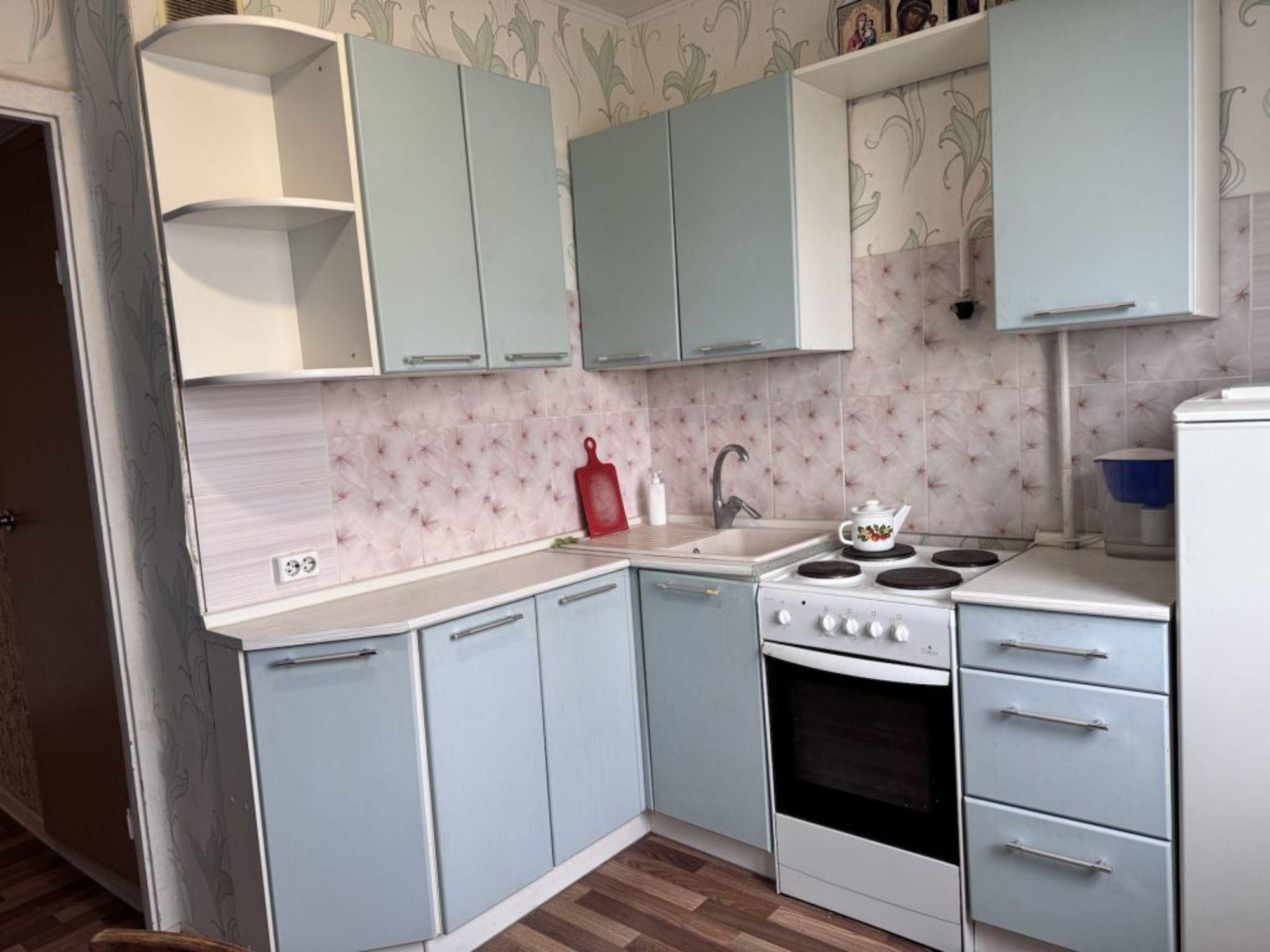 Купить квартиру за 4 850 000 рублей на Тихонравова ул, 3а