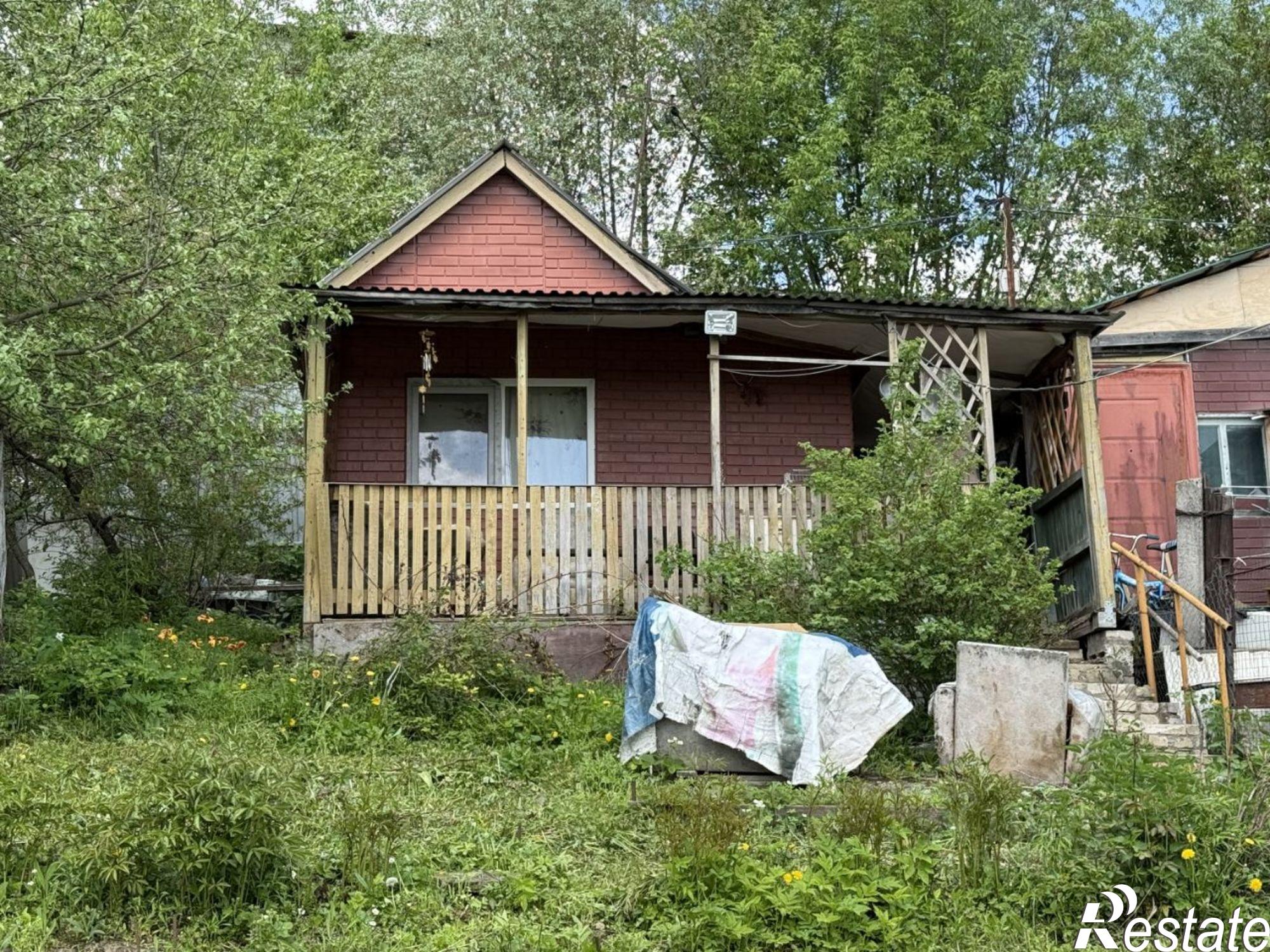 Купить дачу, дом, коттедж за 650 000 рублей на Добросельская улица, 8