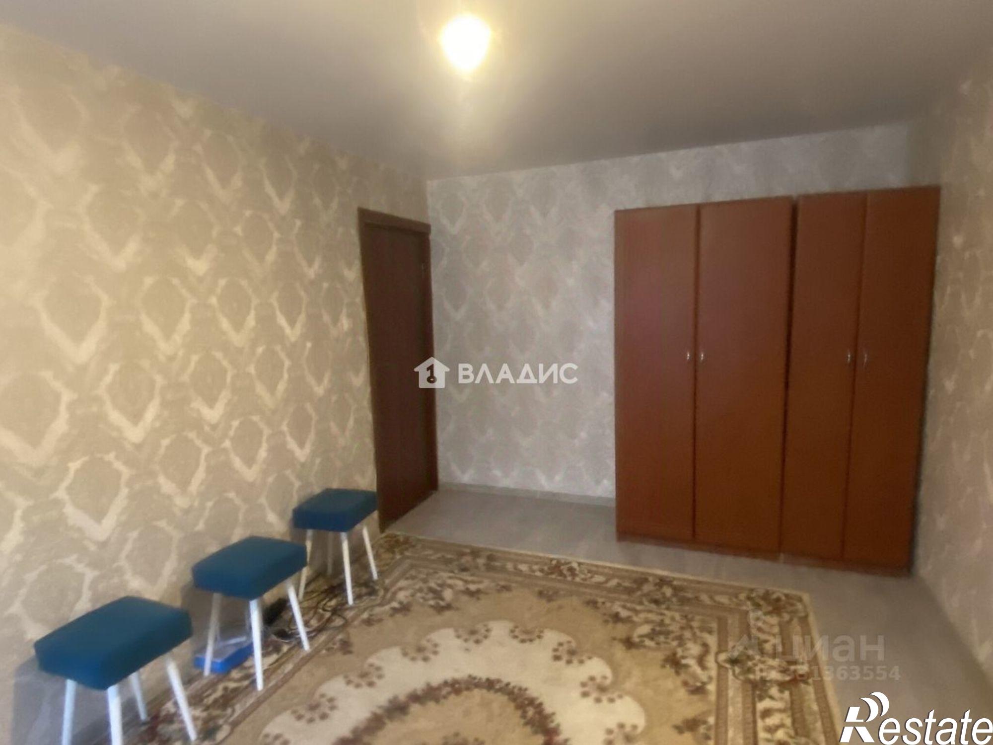 Купить комнату за 2 300 000 рублей на ул Жуковского, 2