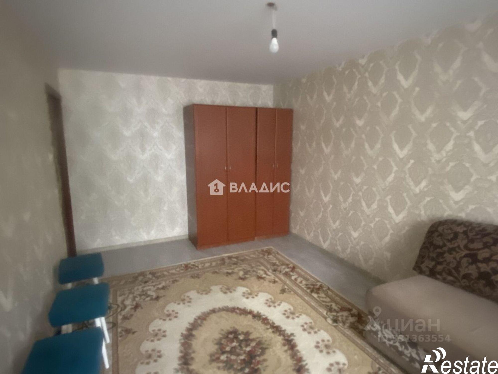 Купить комнату за 2 300 000 рублей на ул Жуковского, 2