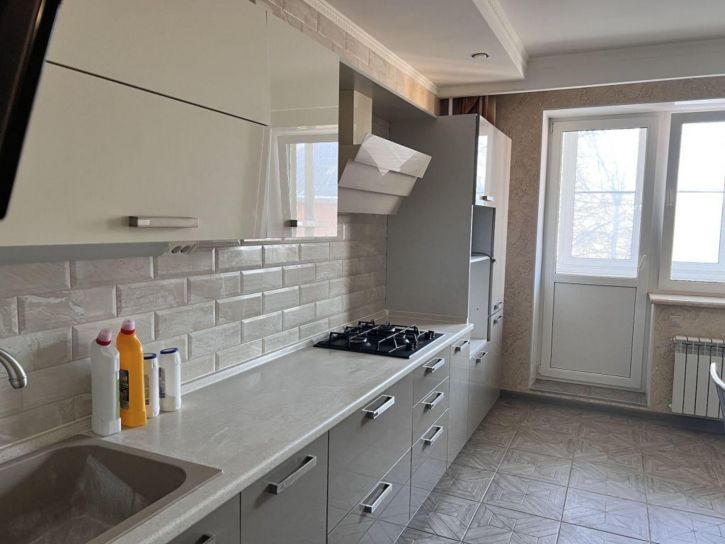 2-комн квартира Труда ул, 6