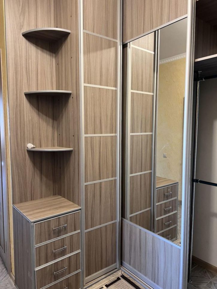 2-комн квартира Труда ул, 6