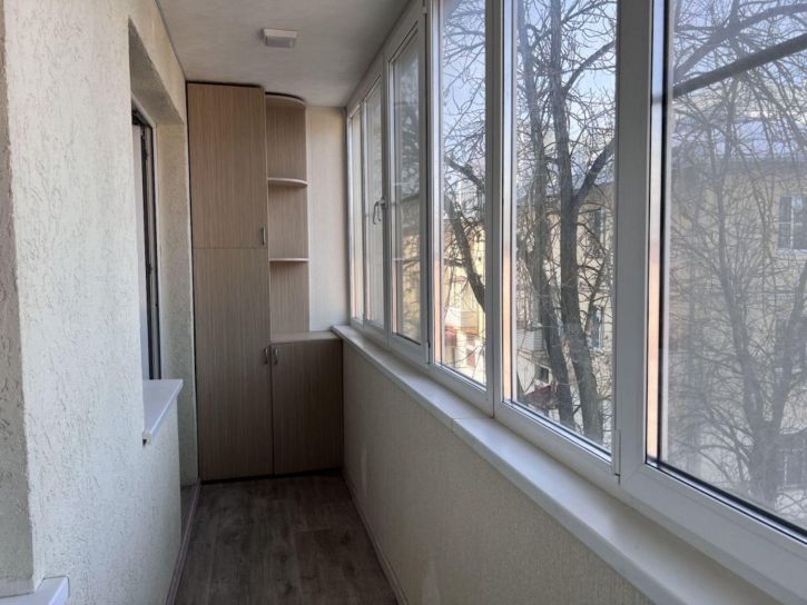 2-комн квартира Труда ул, 6