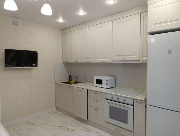 1-комн квартира Строителей пр-кт, 9к2