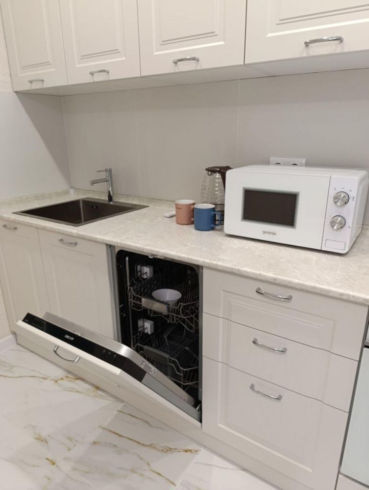 1-комн квартира Строителей пр-кт, 9к2