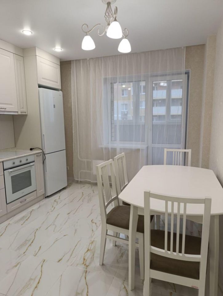 1-комн квартира Строителей пр-кт, 9к2