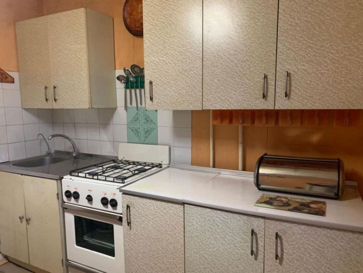3-комн квартира Тракторная ул, 5