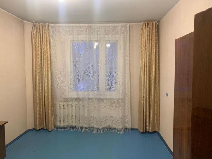 3-комн квартира Тракторная ул, 5