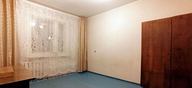 3-комн квартира Тракторная ул, 5